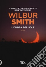 L'ombra del sole libro