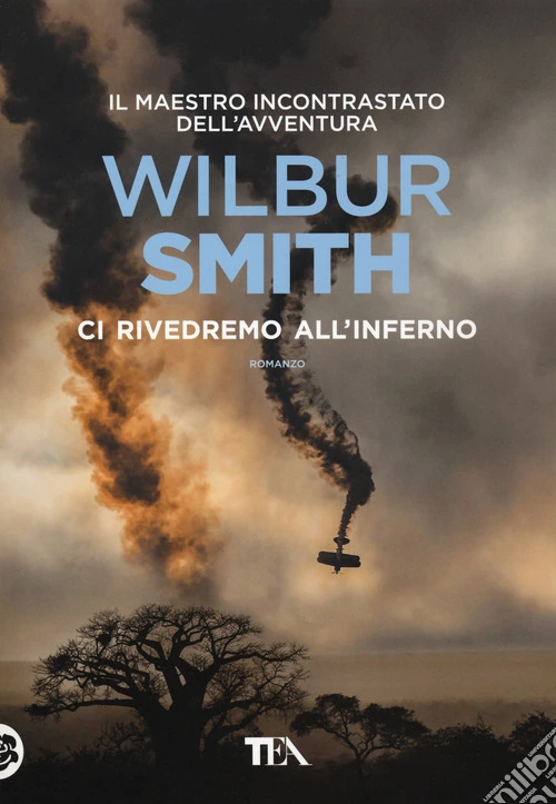 Ci rivedremo all'inferno