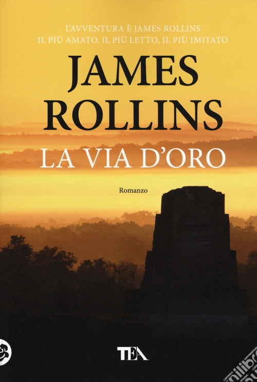 La via d'oro
