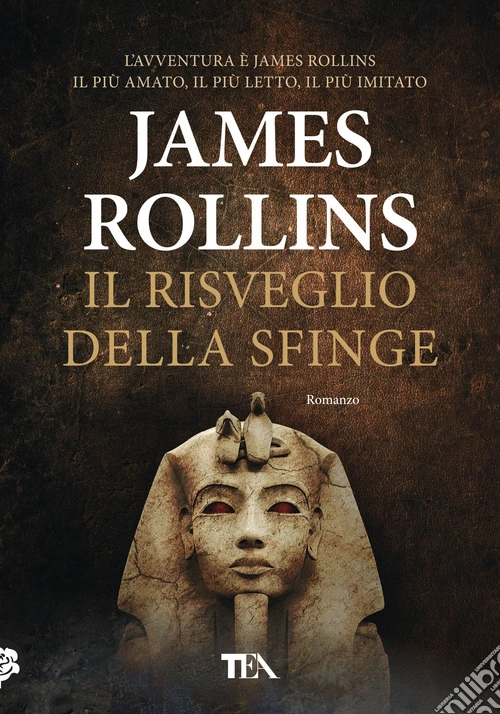 Il risveglio della sfinge
