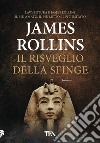 Il risveglio della sfinge libro di Rollins James
