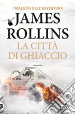 La città di ghiaccio libro