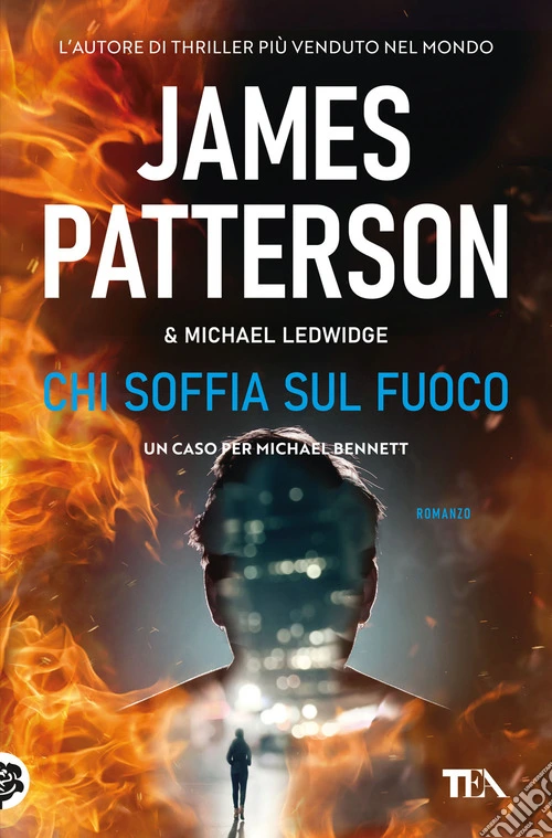 Chi soffia sul fuoco