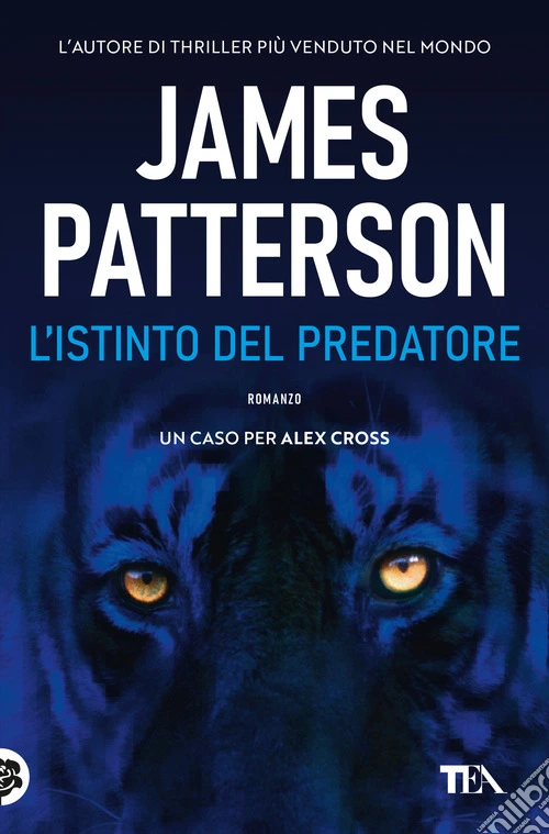 L'istinto del predatore