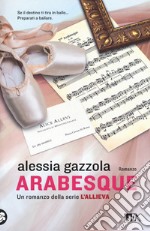 Arabesque libro