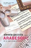 Arabesque libro