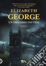 Un omicidio inutile libro