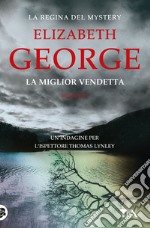 La miglior vendetta libro