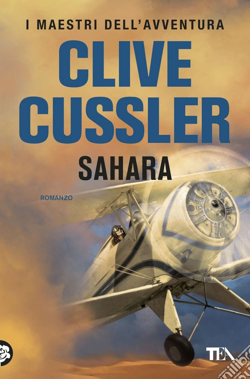 Sahara