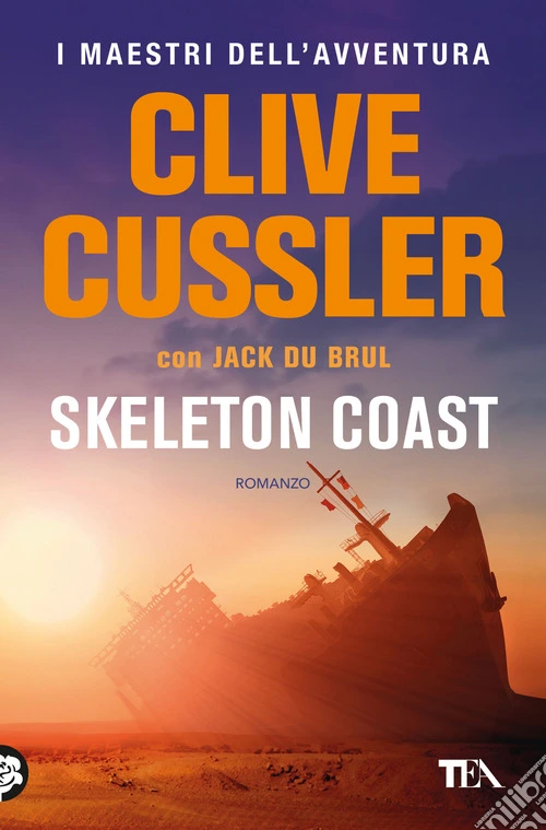 Skeleton Coast