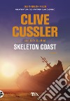 Skeleton Coast libro