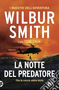 La notte del predatore