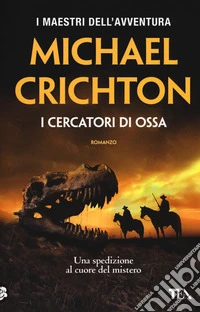 I cercatori di ossa