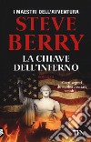 La chiave dell'inferno libro