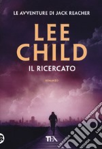 Il ricercato libro