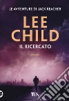 Il ricercato libro