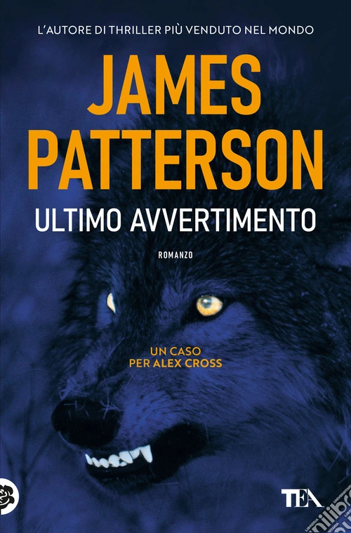 Ultimo avvertimento