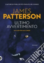 Ultimo avvertimento libro