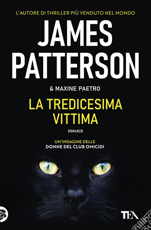 La tredicesima vittima