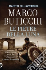 Le pietre della luna libro