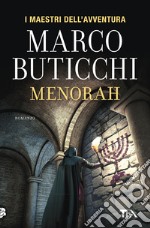 Menorah libro