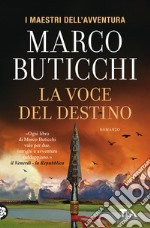 La voce del destino libro