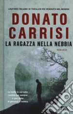 La ragazza nella nebbia libro