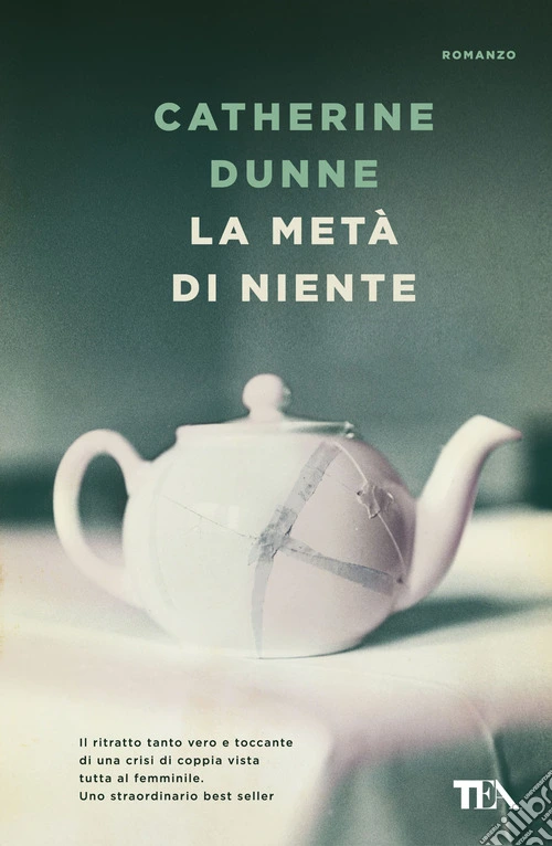 La metà di niente