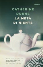 La metà di niente libro