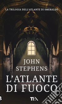 L'atlante di fuoco