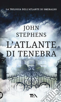 L'atlante di tenebra