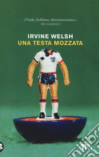 Una testa mozzata
