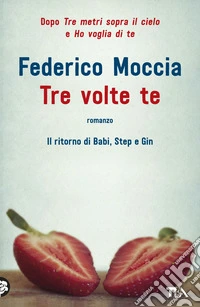 Tre volte te