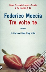 Tre volte te libro