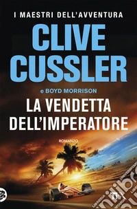 La vendetta dell'imperatore
