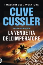 La vendetta dell'imperatore libro