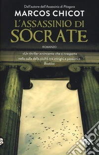 L'assassinio di Socrate