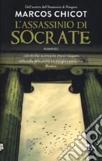 L'assassinio di Socrate libro