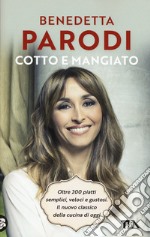 Cotto e mangiato libro