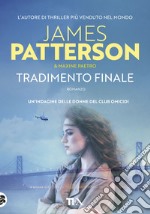 Tradimento finale libro