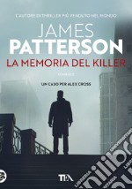 La memoria del killer libro