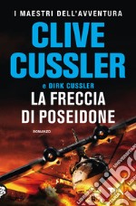 La freccia di Poseidone libro