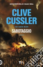 Sabotaggio libro