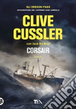 Corsair libro