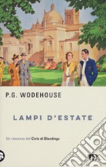 Lampi d'estate libro