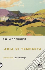 Aria di tempesta libro