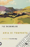 Aria di tempesta libro