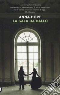 La sala da ballo