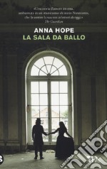 La sala da ballo libro