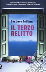 Il terzo relitto libro